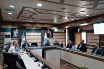 هفتمین جلسه کمیسیون مشورتی ستاد علم و فناوری برگزار شد