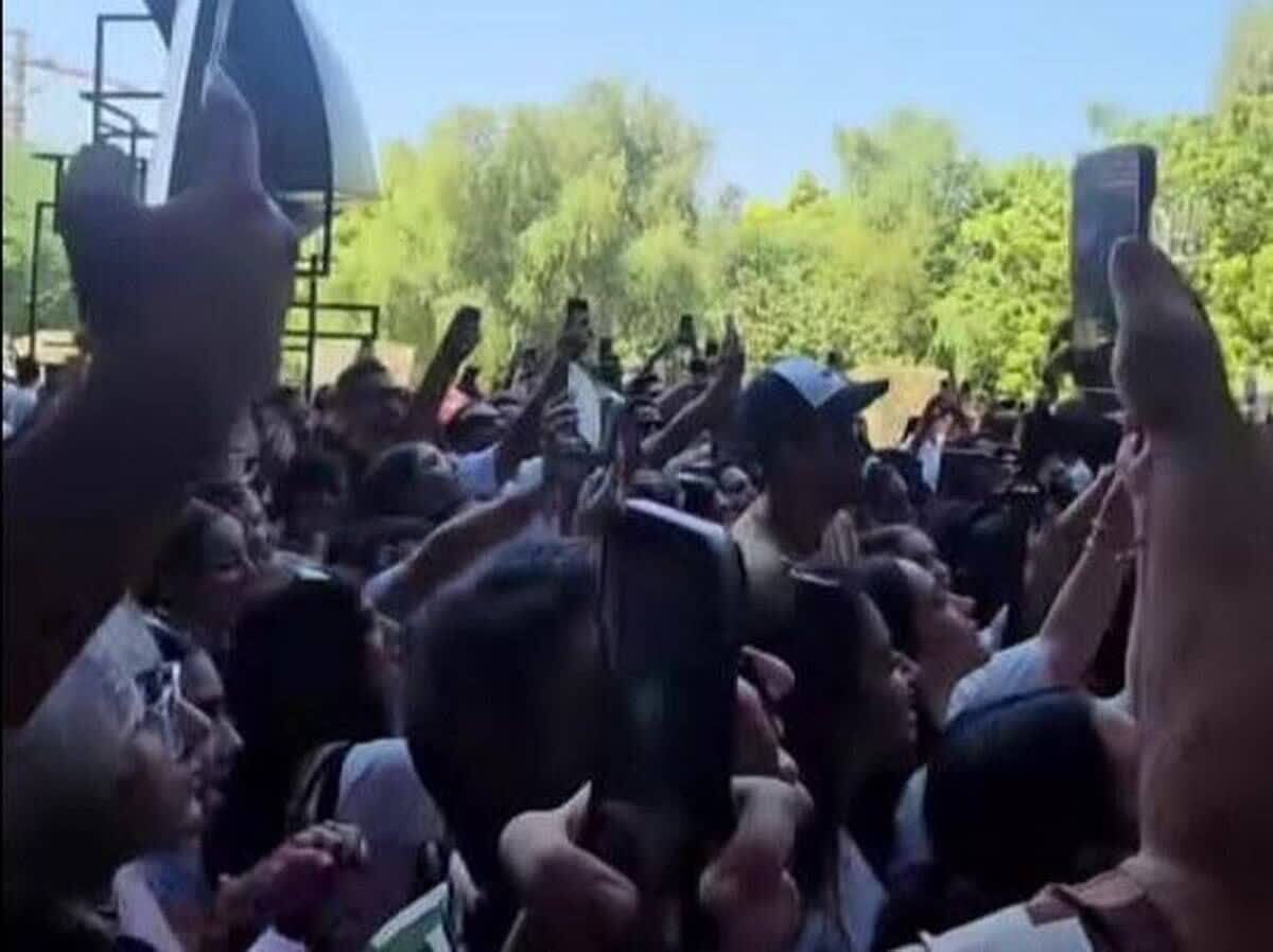 پنجرهای به استانها؛ گزارشی از پیشرفتها و رویدادهای کشور پنجرهای به استانها؛ گزارشی از پیشرفتها و رویدادهای کشور