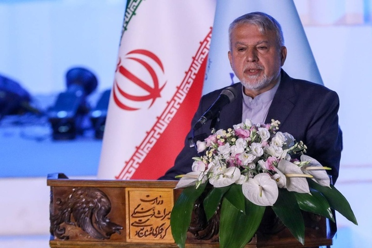 امنیت فرهنگی زیربنای امنیت ملی است  همکاری فراجا و میراث‌فرهنگی باید به ائتلاف راهبردی ارتقا یابد