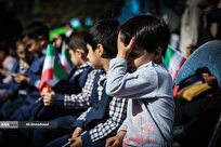 ۸۵۰ هزار بسته لوازم‌التحریر در جشن عاطفه‌ها بین دانش‌آموزان نیازمند توزیع شد