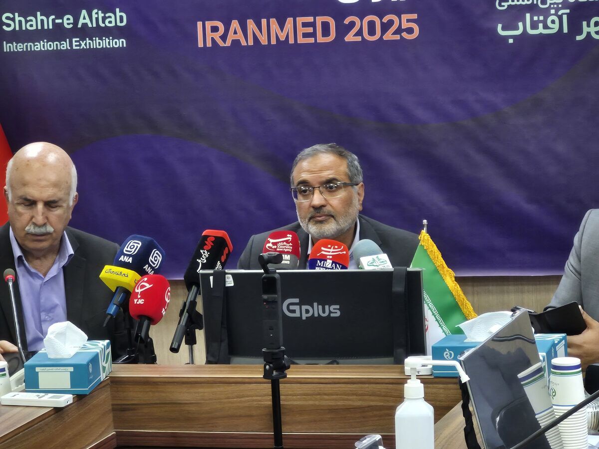 اقلام مصرفی بیشترین ارزبری در حوزه تجهیزات پزشکی را دارند  گرانی دستگاه‌های تصویربرداری و نیاز مراکز درمانی به کمک خیرین