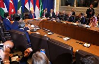 بیانیه مشترک کشور‌های اسلامی درباره پاسخ حماس به طرح ترامپ برای صلح در غزه