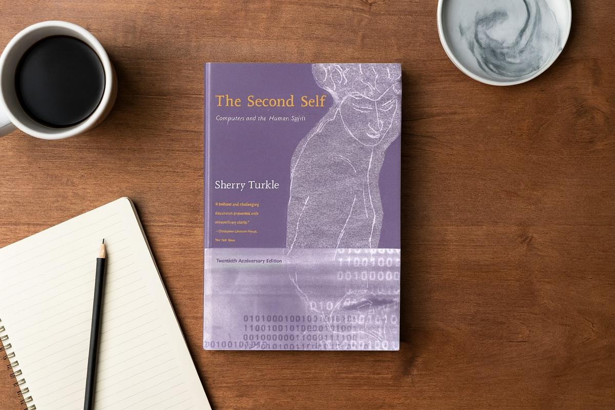 وقتی با ماشین‌ها گفت‌و‌گو می‌کنیم، در حقیقت با چه کسی حرف می‌زنیم؟