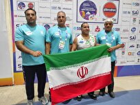 پارادوومیدانی قهرمانی جهان| پایان کار ایران با  ۱۵ مدال رنگارنگ/ طلای نکویی مجد و بیت سیاح در روز آخر