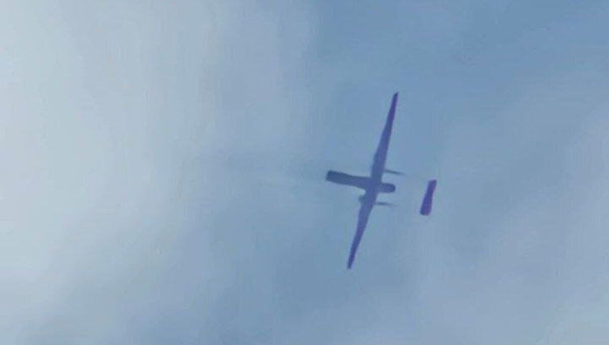 هراس رژیم صهیونیستی در ایلات؛ پهپاد ناشناس اسرائیل را فلج کرد