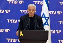 لاپید: نتانیاهو حمایت ما را خواهد داشت اگر تاریخ انتخابات را نهایی کند