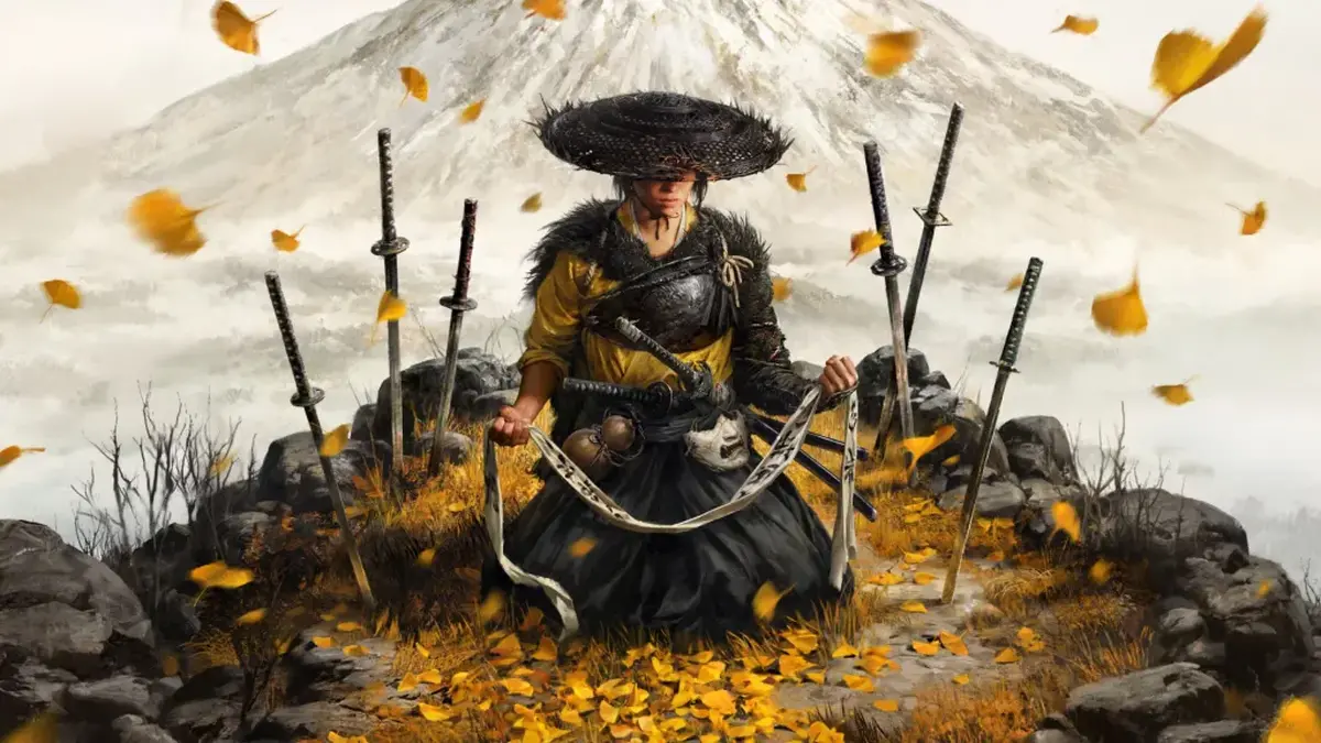 روایت آغاز و پایان داستان بازی Ghost of Yotei