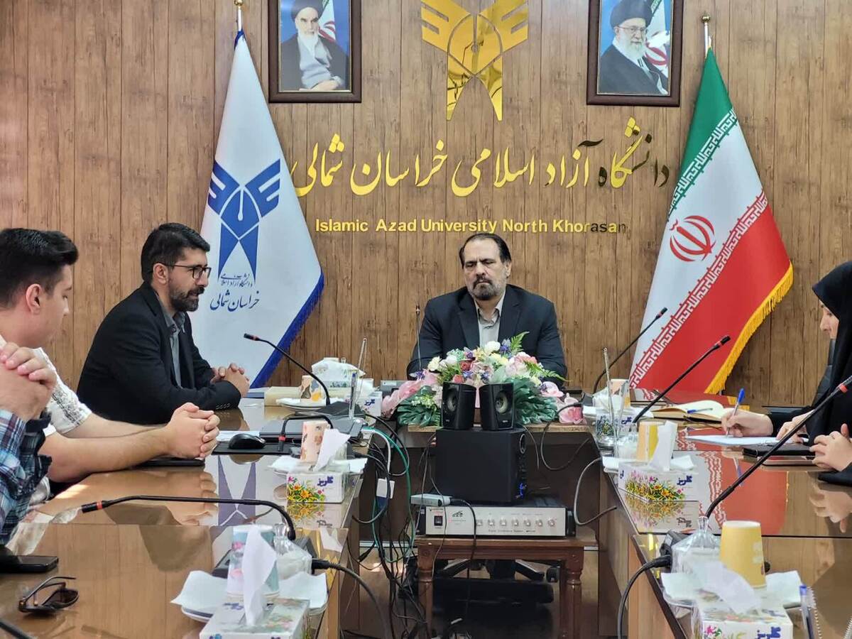 آینده ایران در دستان شماست؛ با الگوبرداری از شهید طهرانی‌مقدم غیرممکن‌ها را ممکن کنید