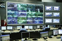 بیش از ۸۳ درصد تجهیزات هوشمند ترافیک تهران فعال است