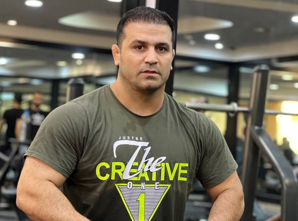 گفتند اگر در شورای فنی مشهدی‌ها نبودند، تو ملی‌پوش می‌شدی  جوان نمی‌خواست دیگر کشتی بگیرد؛ دوست دارم 7-8 سال پرچم خراسان را بالا نگه دارد