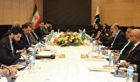 سفیر ایران در پاکستان: همکاری دفاعی تهران-اسلام‌آباد در سطح بی‌سابقه‌ای قرار دارد