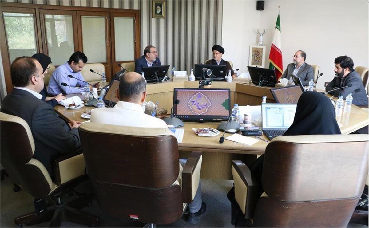 تحول علوم انسانی در نقشه جامع علمی؛ تمرکز بر حل بحران‌های ملی و نیاز‌های واقعی جامعه