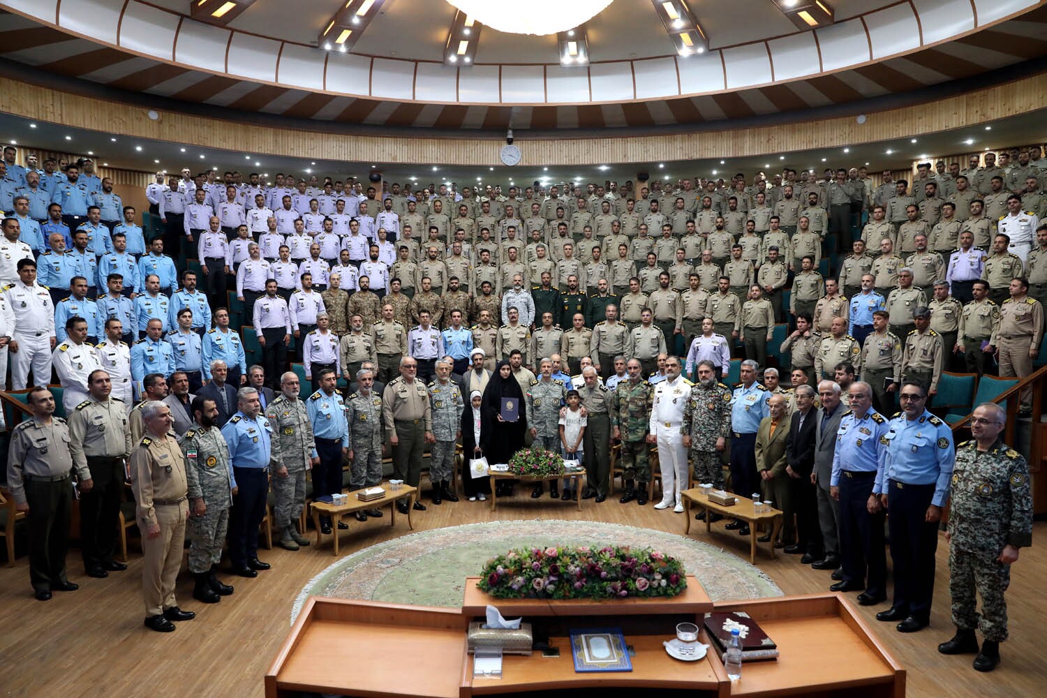 جنگ تحمیلی ۱۲ روزه؛ سند اثبات دروغگویی دشمنان ایران اسلامی / باید از تجربیات جنگ ۱۲ روزه، به اندازه ۱۲ سال استفاده کنیم جنگ تحمیلی ۱۲ روزه؛ سند اثبات دروغگویی دشمنان ایران اسلامی / باید از تجربیات جنگ ۱۲ روزه، به اندازه ۱۲ سال استفاده کنیم