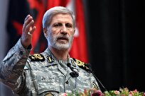 جنگ تحمیلی ۱۲ روزه؛ سند اثبات دروغ‌گویی دشمنان ایران اسلامی / باید از تجربیات جنگ ۱۲ روزه، به اندازه ۱۲ سال استفاده کنیم