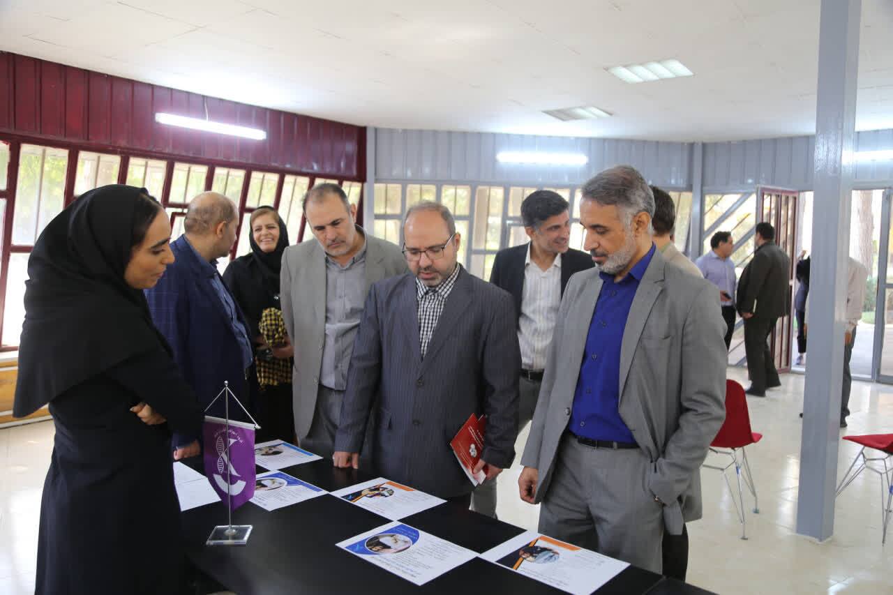 دانشگاه آزاد حامی ایدههای نو؛ جشنواره مهر فناوری فرصتی برای تحقق اقتصاد دانشبنیان دانشگاه آزاد حامی ایدههای نو؛ جشنواره مهر فناوری فرصتی برای تحقق اقتصاد دانشبنیان