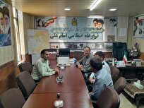 امنیت پایدار حاصل مجاهدت‌های خستگی‌ناپذیر سبزپوشان حافظ نظم و آرامش