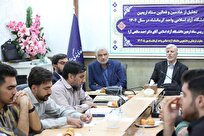 تأکید بر نقش دانشجویان در اربعین؛ خواسته همیشگی شهید طهرانچی تقویت اندیشه جهادی بود