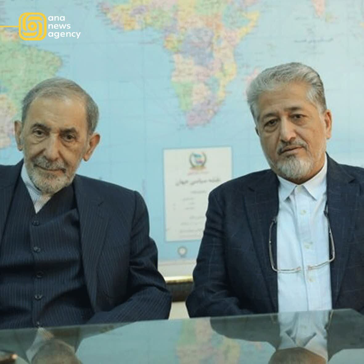 روایتی از پیشرفتها و آخرین رویدادهای استانی روایتی از پیشرفتها و آخرین رویدادهای استانی