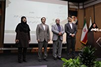 از تقدیر از برندگان مسابقه نقشینه حیات  تا رونمایی از بازی آنلاین سبزنده