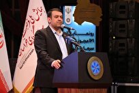 نجارزاده: ابزار‌های نوین تأمین مالی در مسیر رشد تولید و عدالت اقتصادی / ۹۰ درصد تأمین مالی کشور بر دوش نظام بانکی است