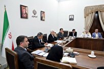 عارف: فناوری‌های نوین، مصرف انرژی را کاهش می‌دهد