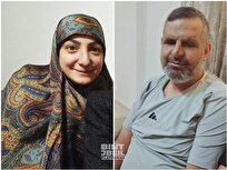 حمله پهپادی اسرائیل در جنوب لبنان؛ زوج لبنانی به شهادت رسیدن