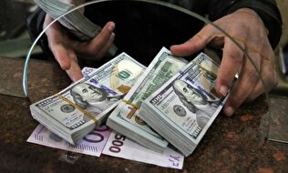 افت ارزش پول ملی ایران ناشی از سیاسی‌کاری است +فیلم