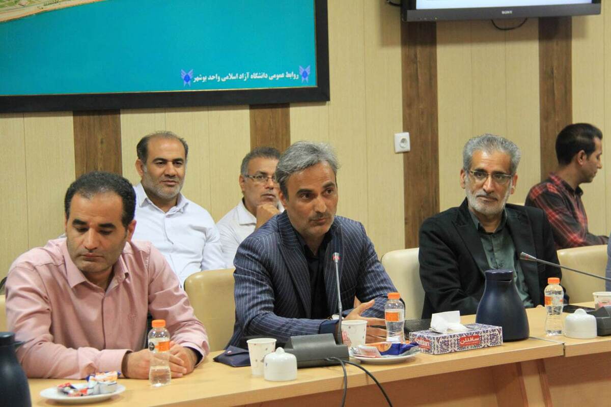 طرح حامی، انقلابی در خدمات دانشجویی دانشگاه آزاد