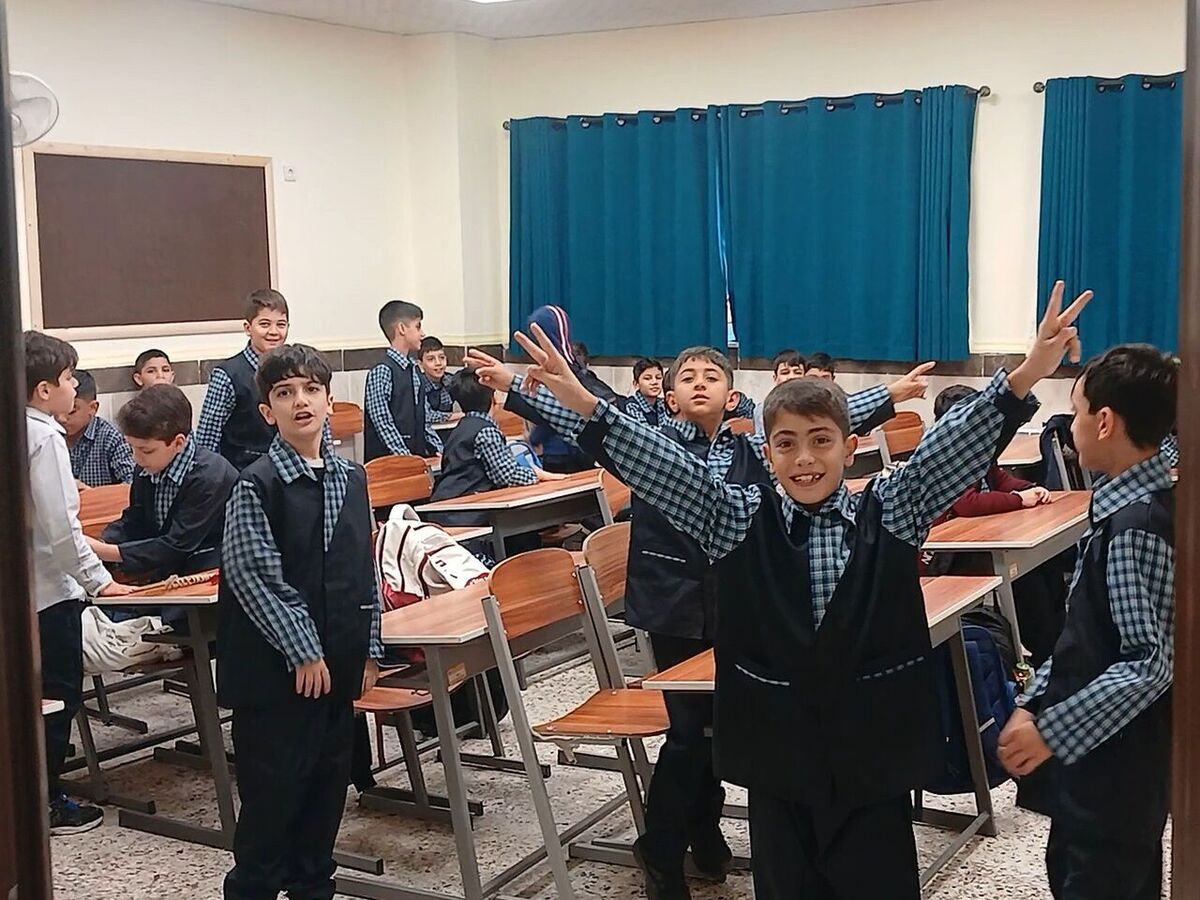 فاجعه سهرین؛ ایست قلبی یا فشار مدرسه‌؟ زنگ هشدار برای اصلاح نظام تربیتی