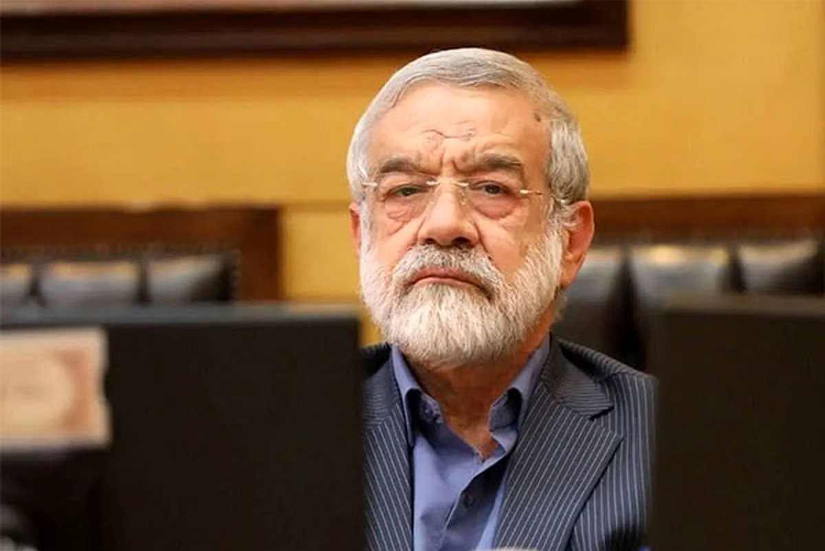 غضنفری: بحث انتقال پایتخت شعاری و زمان‌بر است