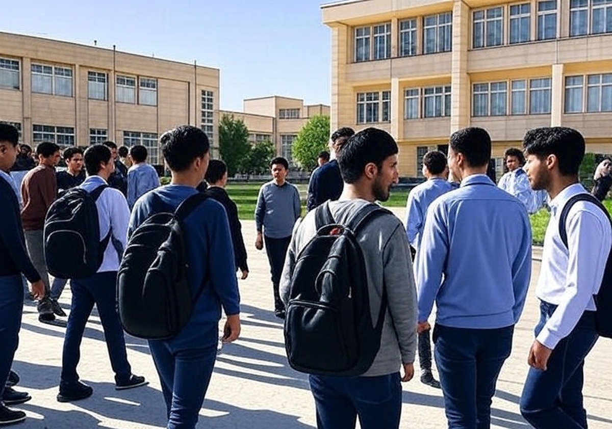 مدارس سما؛ پرورش نسلی خلاق و متعهد با پشتوانه دانشگاه آزاد