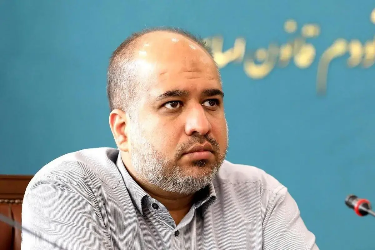 خضریان: ناکارآمدی وزیر تعاون و تیم مدیریتی‌اش عامل اصلی استیضاح اوست