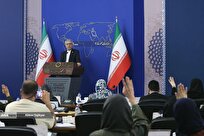 بقایی: ایران انزواپذیر نیست و تهران-مسکو از همه ظرفیت‌های همکاری استفاده می‌کنند/ آغوش وطن به روی همه ایرانیان باز است