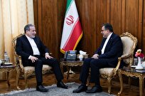 تأکید عراقچی بر نقش فعال سازمان همکاری اسلامی در مقابله با نسل‌کشی صهیونیست‌ها