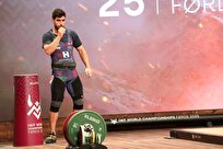 وزنه برداری قهرمانی جهان| پایان روز نخست بدون کسب مدال/ کره شمالی قهرمان دسته ۷۹ کیلوگرم شد