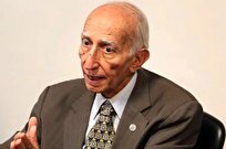 پدر علم ژنتیک ایران در نشستی با عنوان «از ژن تا نوآوری» سخنرانی کرد