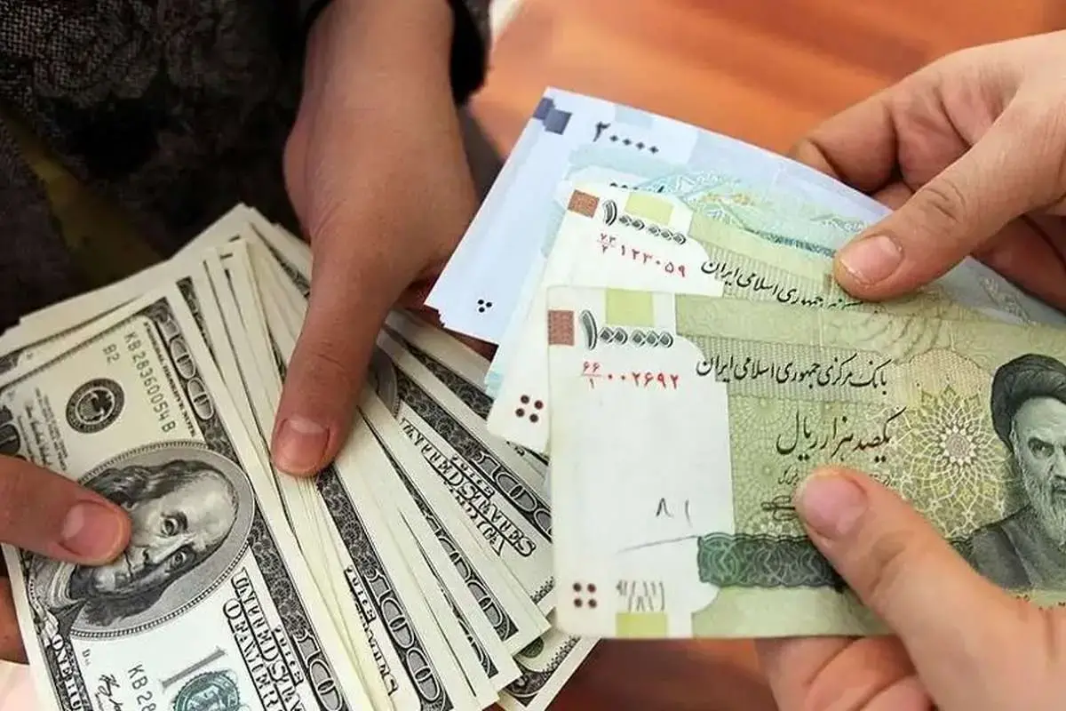 رویای زندگی لاکچری در آمریکا و اروپا به روایت آمار   وقتی ریال بیشتر از یورو و دلار اثر دارد