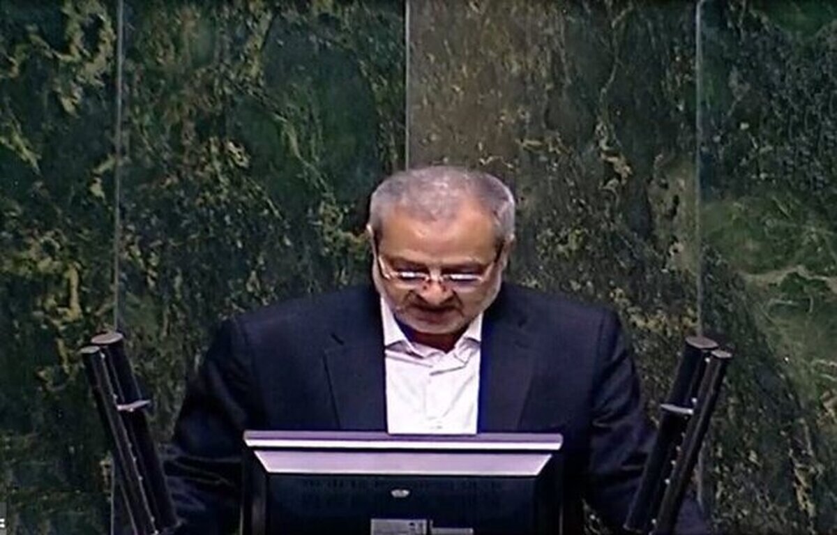 وزیر آموزش و پرورش: رشد علمی دانش‌آموزان چشمگیر است  افت تحصیلی ریشه در عوامل مزمن دارد