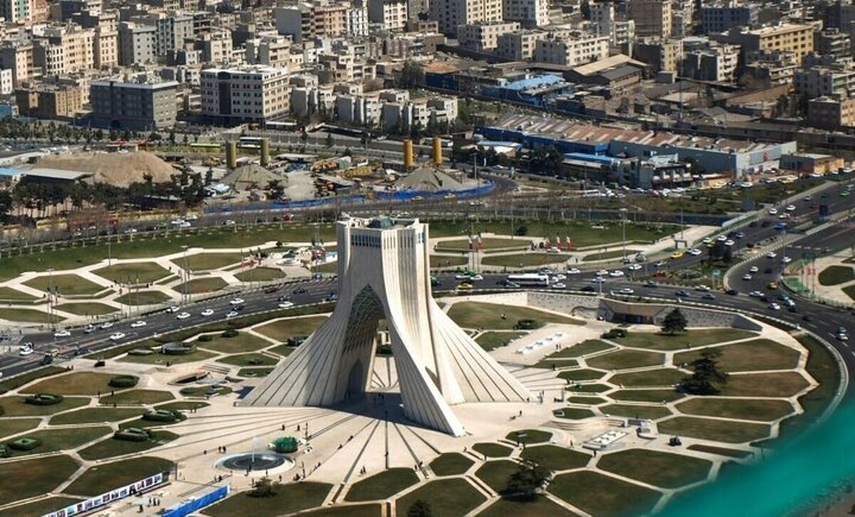 ۴۴ نقطه تهران میزبان جشن‌های هفته فرهنگی تهران