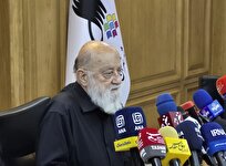 چمران: قصد ندارم در انتخابات دوره بعد شرکت کنم