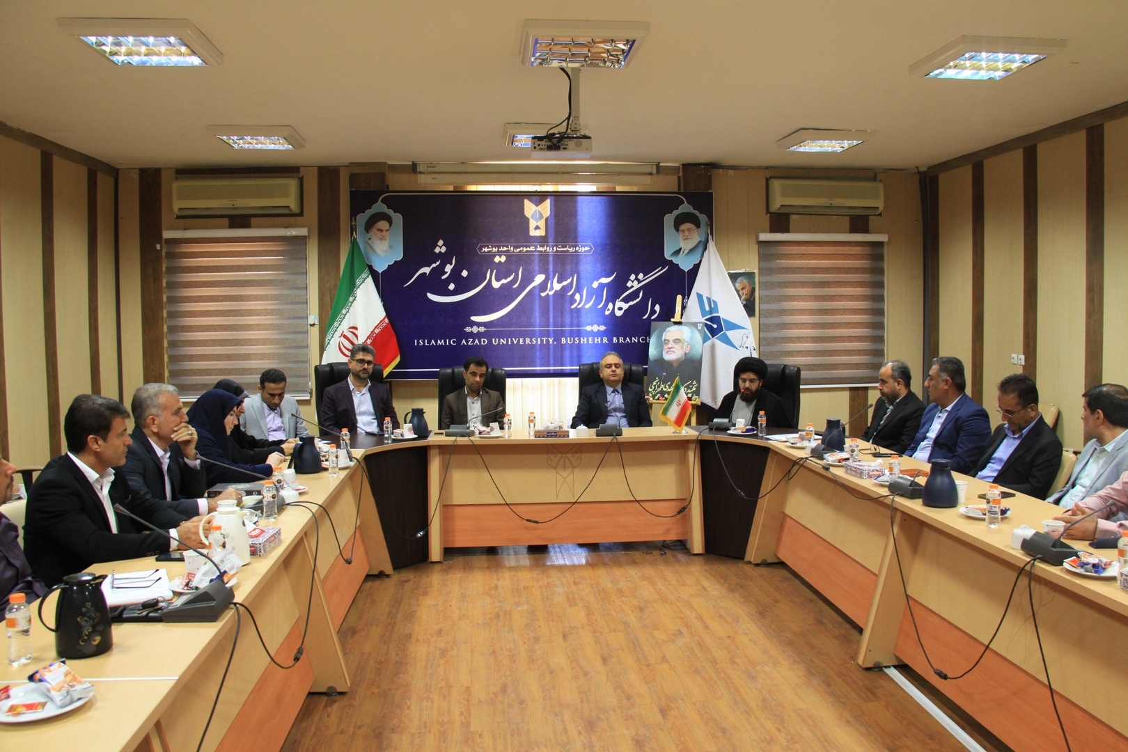 حفظ هویت بومی، ملی و اسلامی؛ تمدن، ستون اصلی داشتههای ماست حفظ هویت بومی، ملی و اسلامی؛ تمدن، ستون اصلی داشتههای ماست