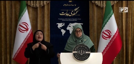 سخنگوی دولت تشریح کرد: اقدامات دولت در حوزه  قیمت ارز، محیط زیست، کنسرت شجریان، مسکن و انرژی