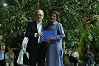 بازدید سرپرست معاونت هنری ارشاد از جشنواره بین‌المللی نمایش‌های آیینی و سنتی