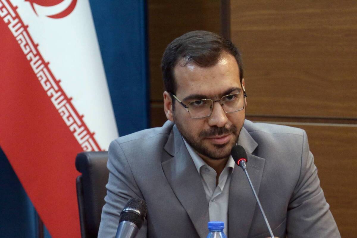 تدوین طرح جامع فضای سبز شهر تهران با نگاه علمی و راهبردی