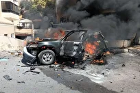 یک شهید در حمله پهپادی اسرائیل به خودرو در جنوب لبنان