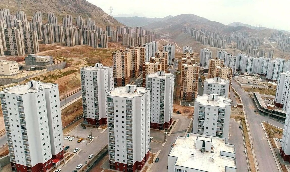 موافقت با درخواست تفحص از عملکرد شرکت عمران پردیس