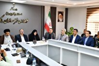 اختصاص ۱۰ هزار میلیارد تومان برای جاده ارومیه ـ تبریز؛ جهش ۳۸ برابری بودجه راه‌ها در آذربایجان‌غربی