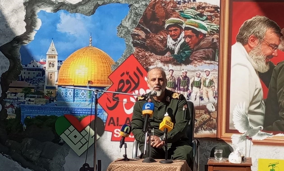 سردار سالارکیا: در جنگ ۱۲ روزه مقابل بزرگترین سامانه پدافند هوایی دنیا می‌جنگیدیم