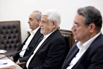 عارف: برای نجات دریاچه ارومیه، راهی جز اجماع نخبگانی و ورود تشکل‌های محیط زیستی نداریم