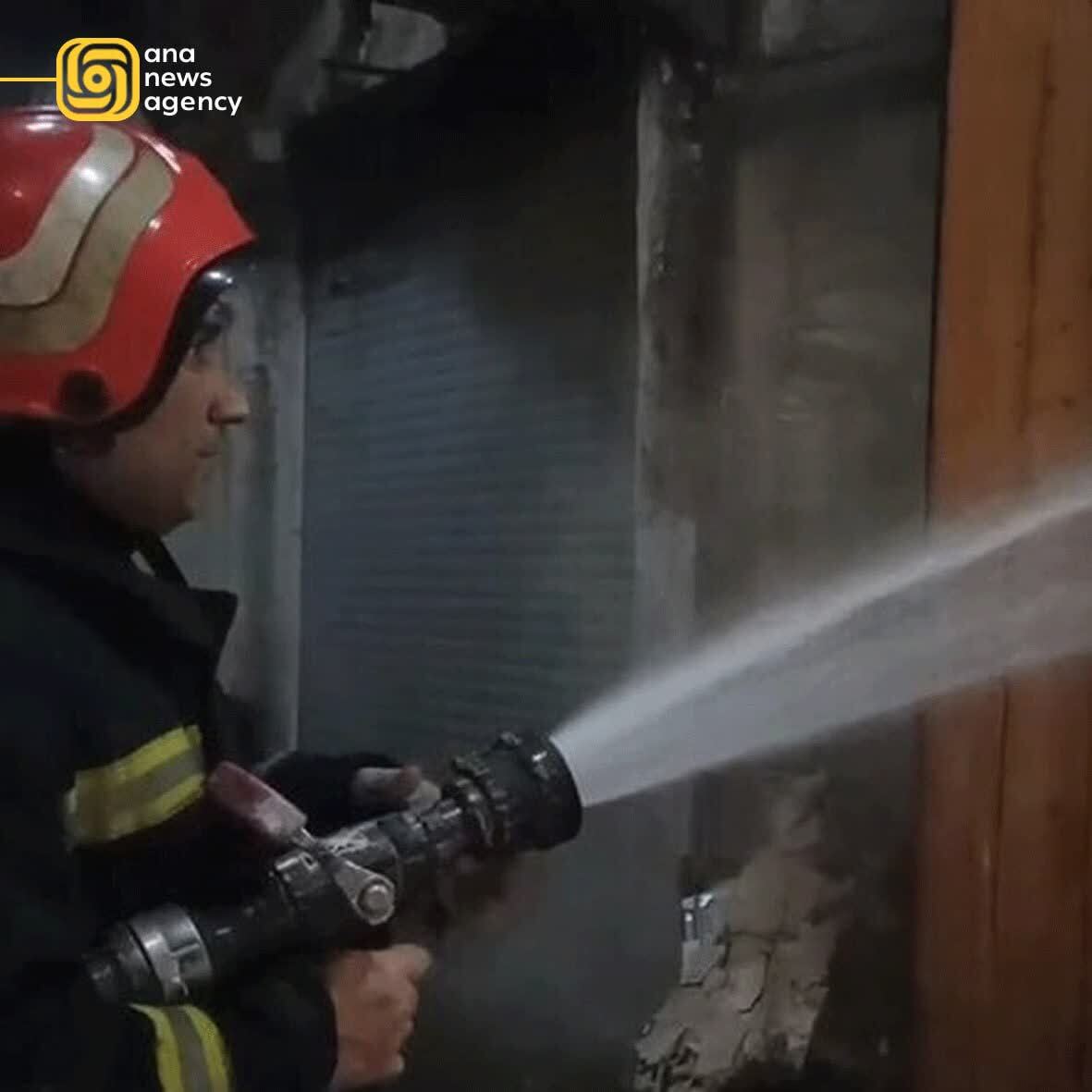 آخرین رویدادهای استانی از نگاه آنا آخرین رویدادهای استانی از نگاه آنا